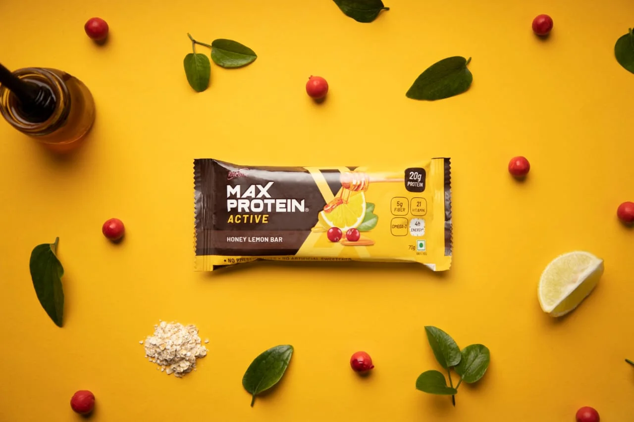 Skincare product shoot for Tribe Concepts by Paaru Studio Bangalore